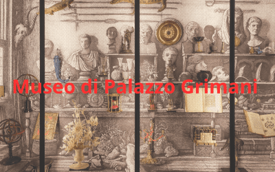 Museo di Palazzo Grimani