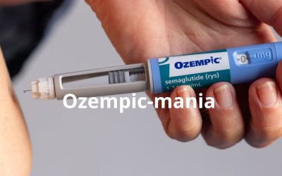 Ozempic-mania: il dimagrimento come trend