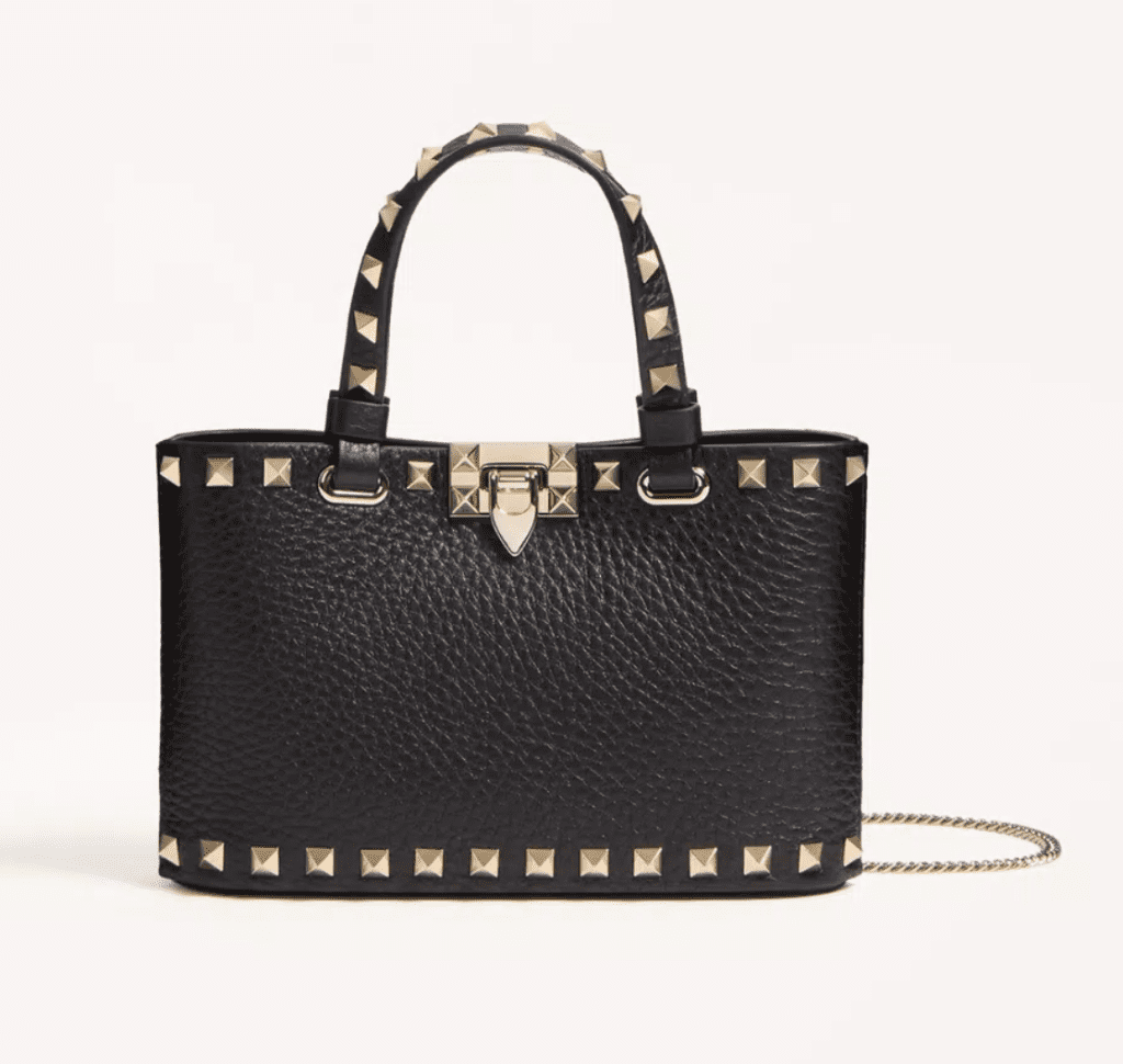 rockstud mini Valentino
