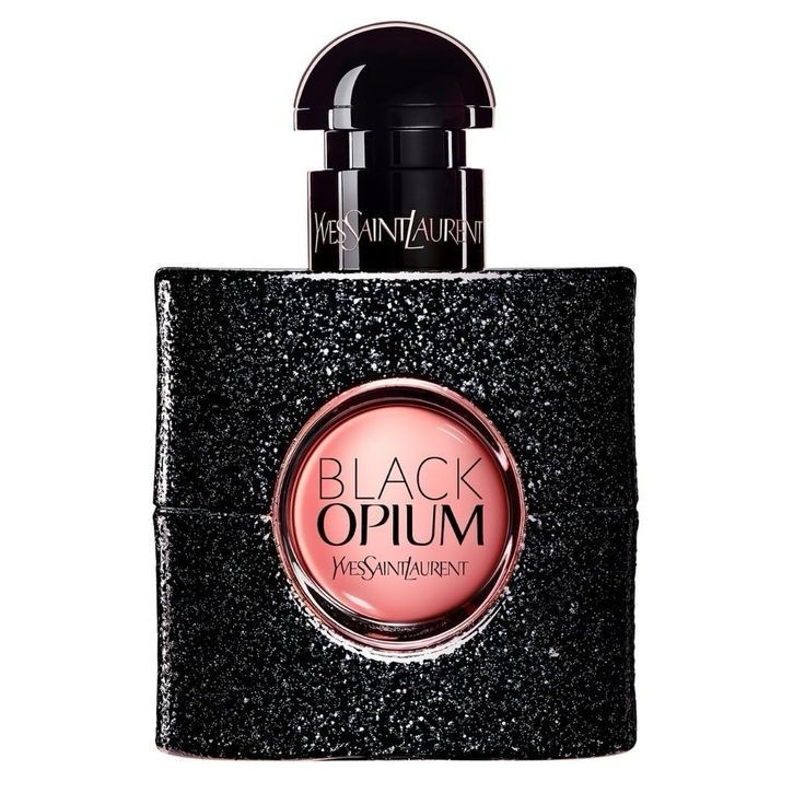 Black opium profumo