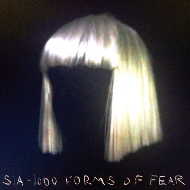 Copertina Sia