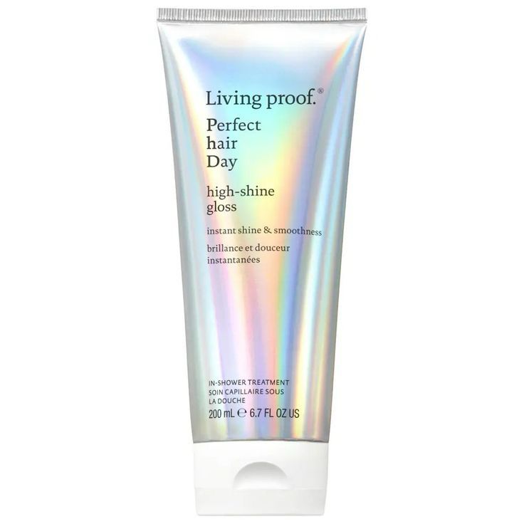 prodotto high shine gloss