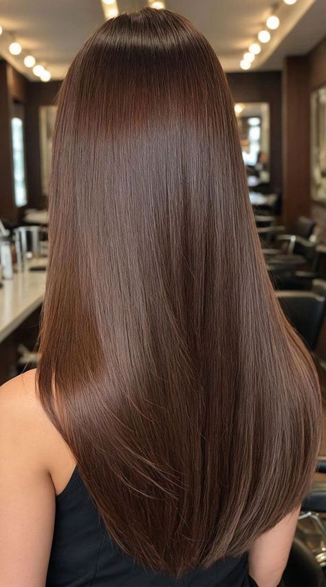 Capelli hair gloss