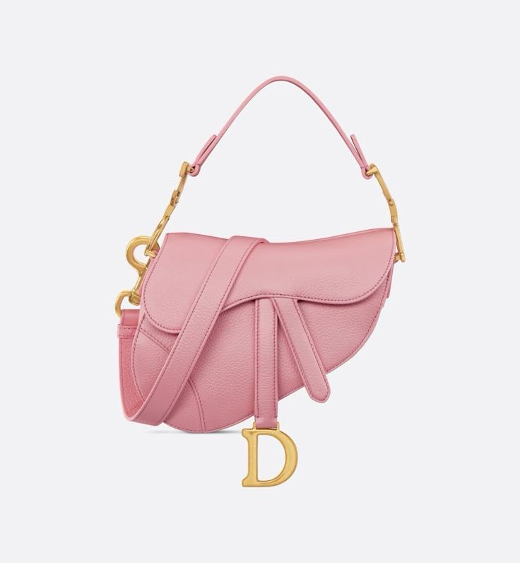 Saddle dior
