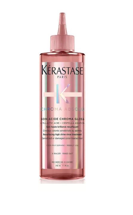 kerastase trattamento a risciacquo