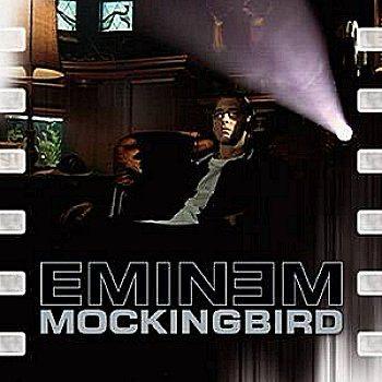 Copertina Eminem
