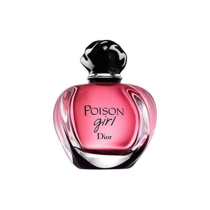 Poison Girl dior