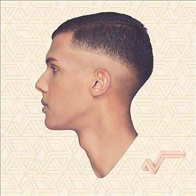 Copertina Stromae
