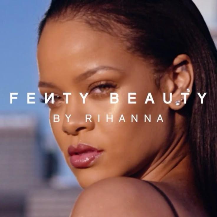 Fenty beauty