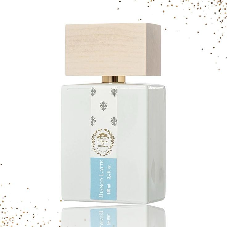 Bianco latte giardini di toscana