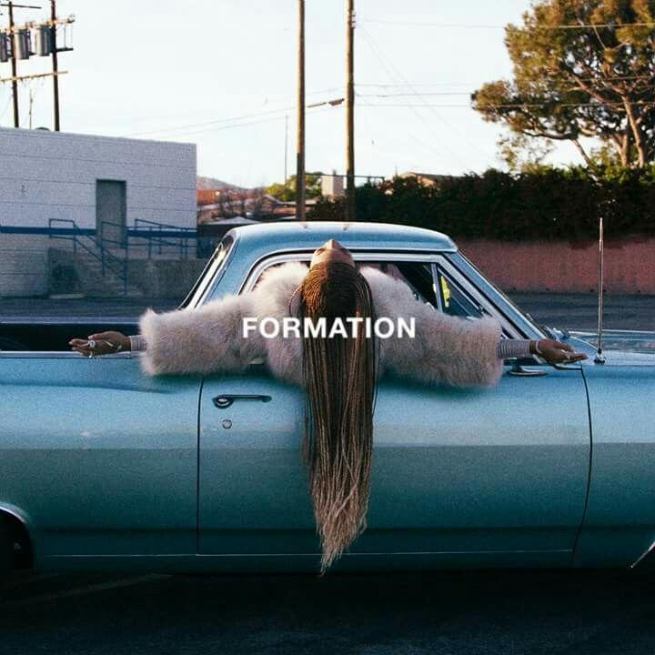 Copertina Beyonce