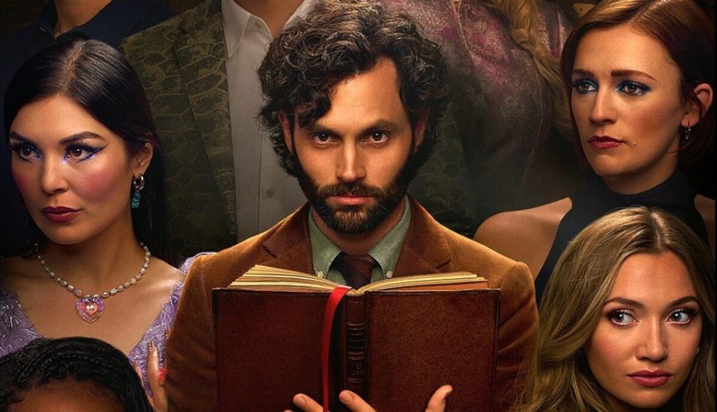 you serie tv - ADL Magazine