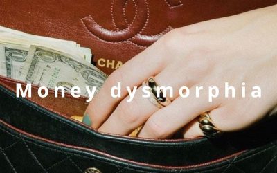 Money dysmorphia: l’iperconnessione distorce la percezione dei soldi