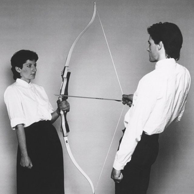 Marina Abramovic