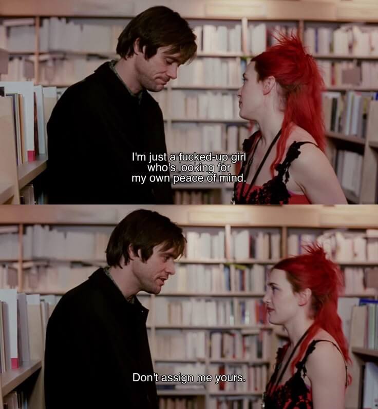 Manic Pixie Dream Girl - ADL Magazine