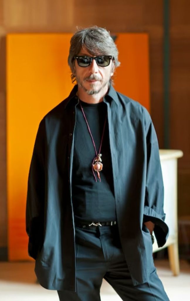 Moda, Pier Paolo Piccioli