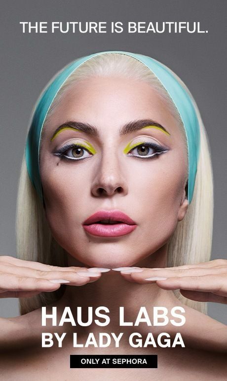 Hauslabs lady gaga