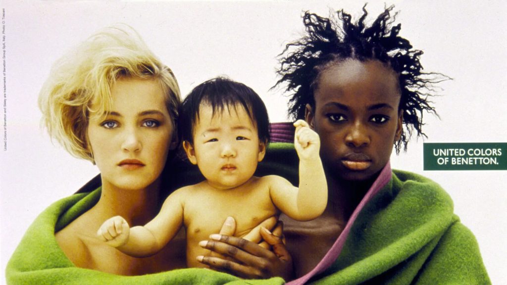 Flashback ’80z - fotografia di moda - ADL Mag