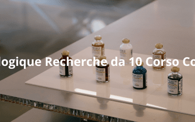 Skincare di lusso: Biologique Recherche da 10 Corso Como