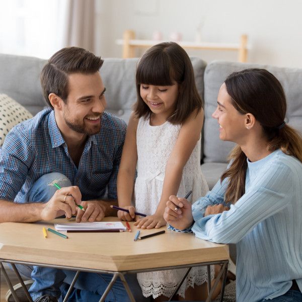 Figli unici: i falsi stereotipi che non moriranno mai