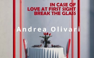 L’universo digitale di Andrea Olivari