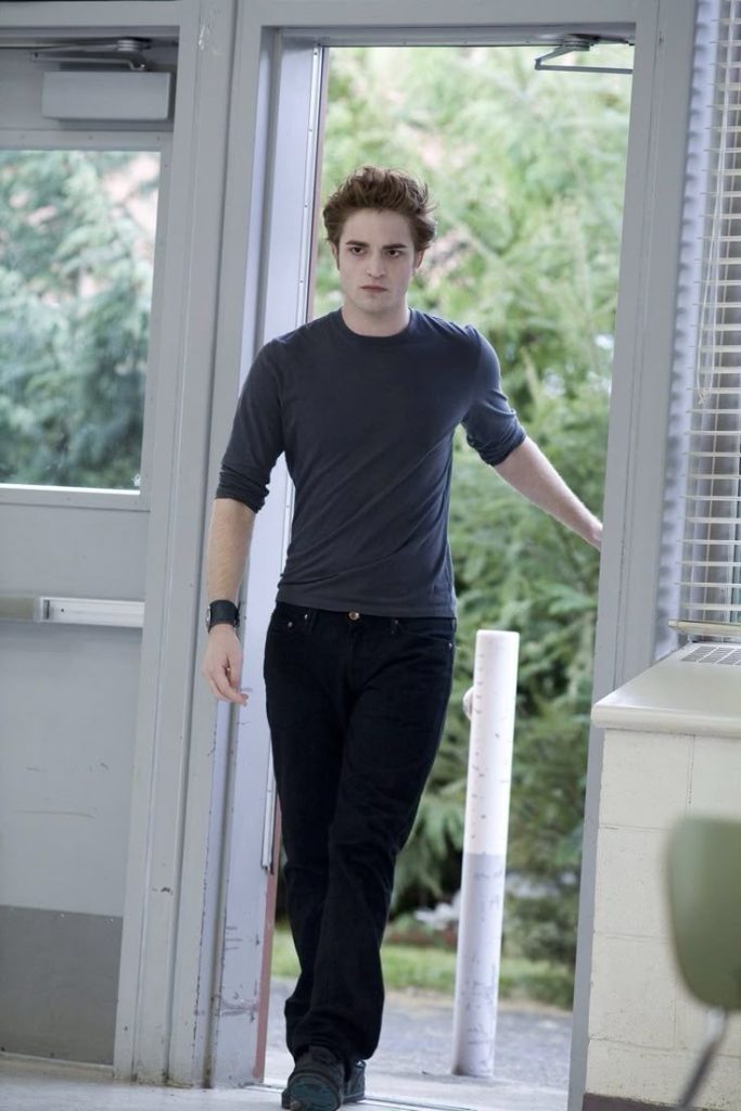 twilight Edward Cullen