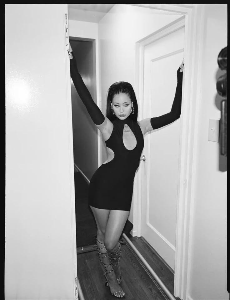 Maddy outfit 