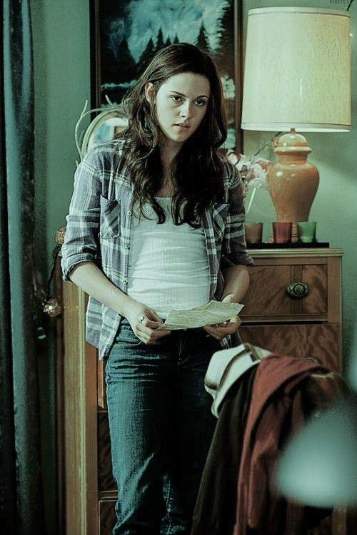 Twilght outfit bella