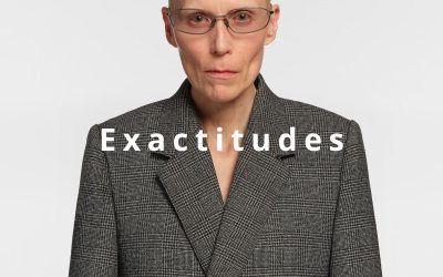 Balenciaga Resort 2026: il canto del cigno di Demna Gvasalia