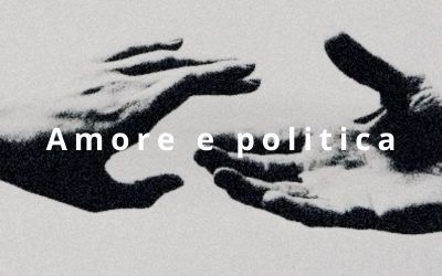 Possiamo stare insieme se abbiamo idee politiche diverse?