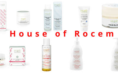 House of Rocem: la rivoluzione della bellezza naturale