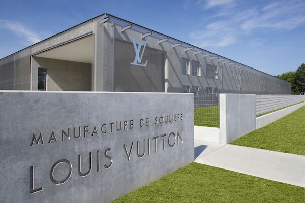 Vuitton, LVMH