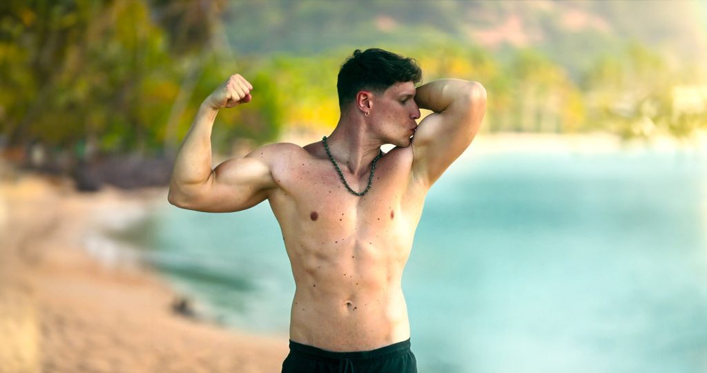 Too Hot To Handle Italia non è il solito reality show all’italiana
