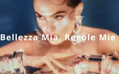 Bellezza Mia, Regole Mie