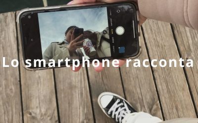 Lo Smartphone: il diario emotivo che non sapevamo di scrivere