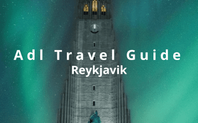 Adl Travel Guide: Reykjavik