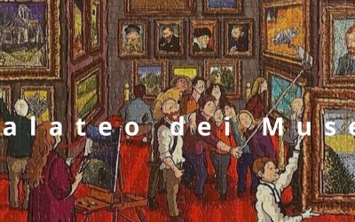 Il Galateo dei Musei: siamo davvero dovuti arrivare a questo?