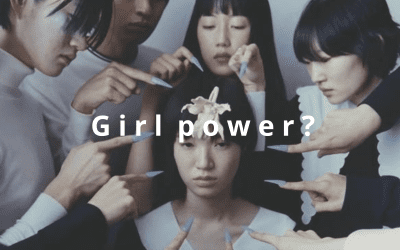 La guerra fredda tra donne