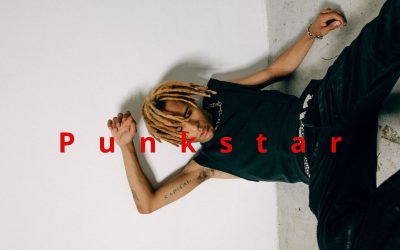 Radical è uscito con il nuovo album Punkstar