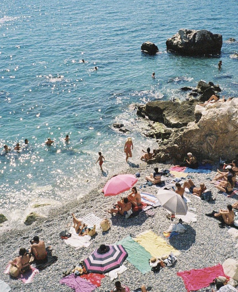 Spiaggia 