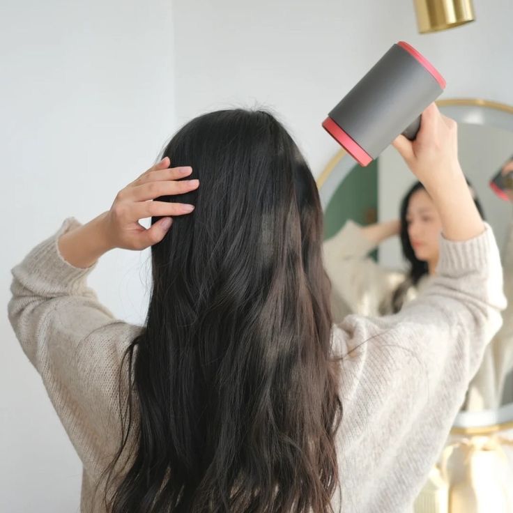 immagine phon capelli