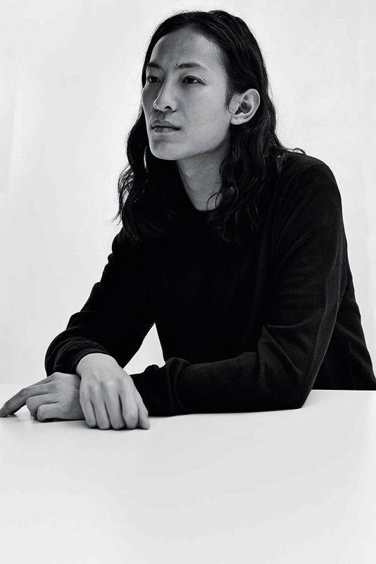 Alexander Wang