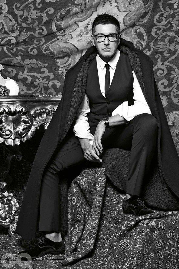 Stefano Gabbana scandali stilisti
