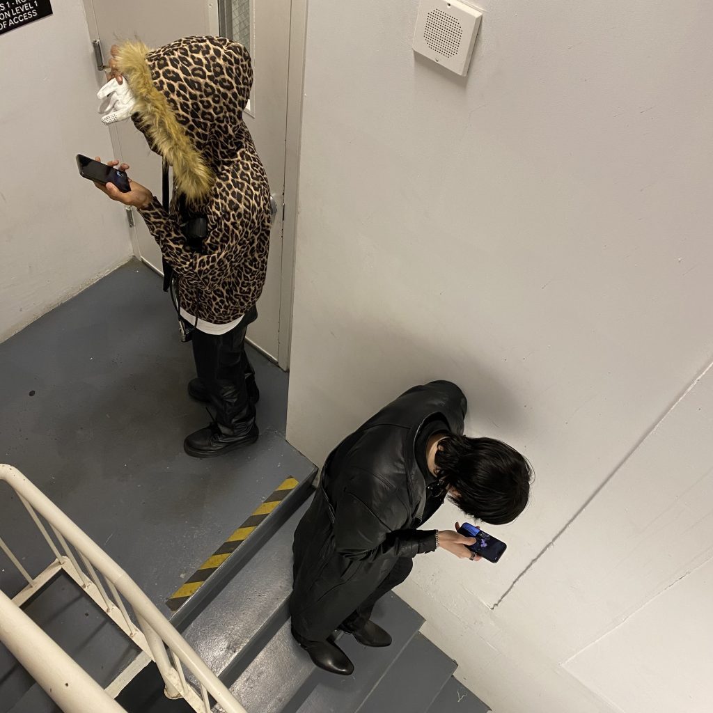 Radical è uscito con il nuovo album Punkstar
