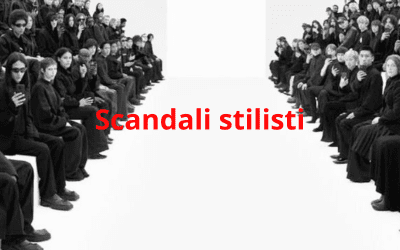 Moda e scandali: quando gli stilisti superano il limite