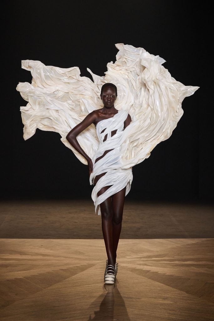 Haute couture