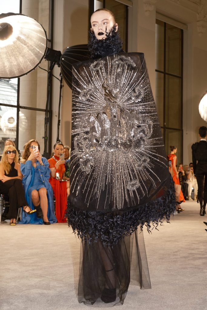 Haute couture