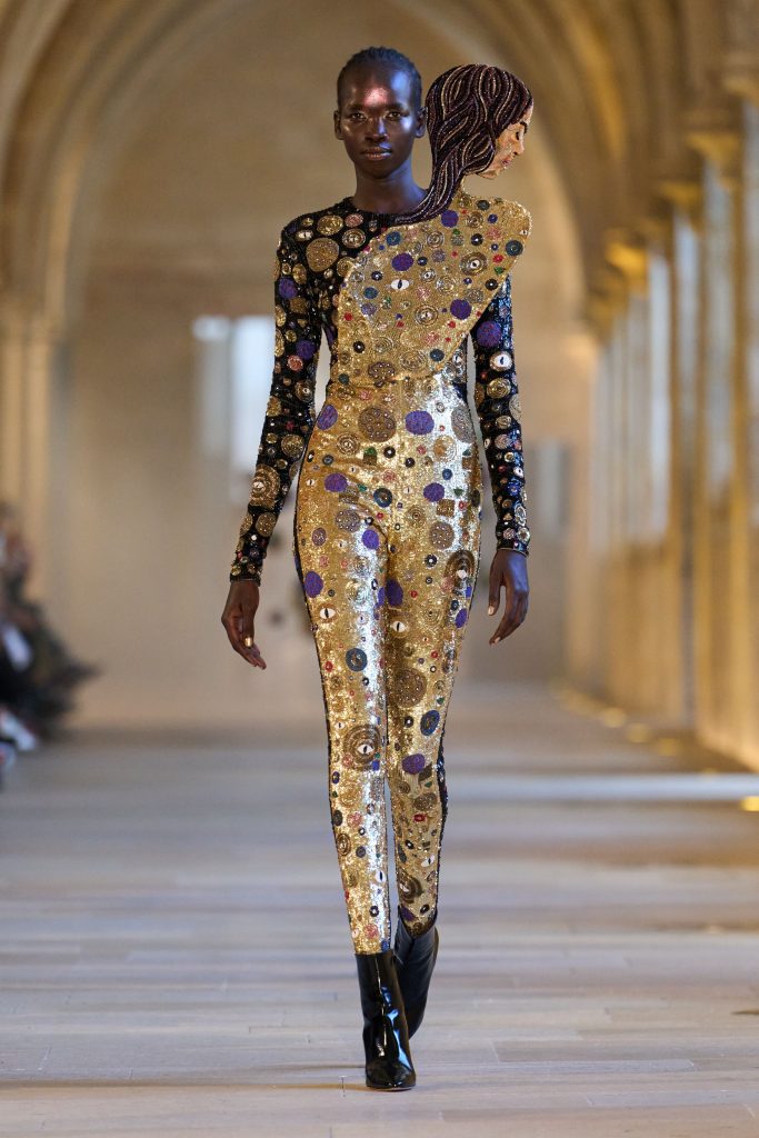Haute couture