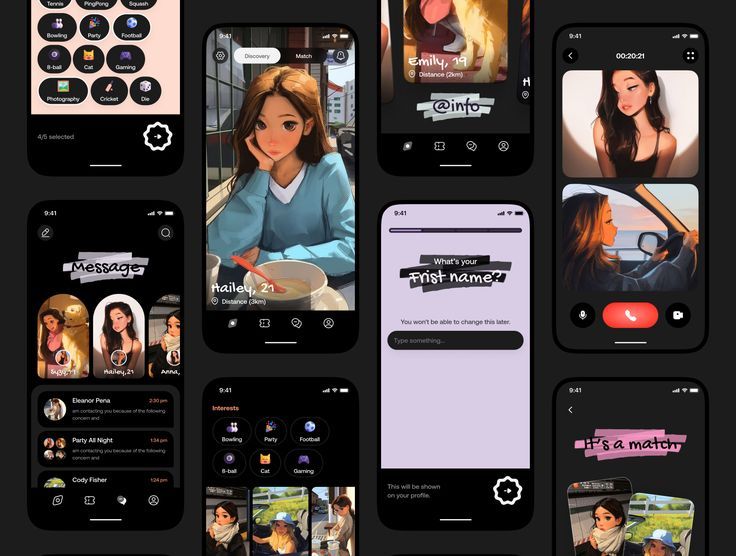 App d’incontri: la storia e il finale a sorpresa firmato Gen Z