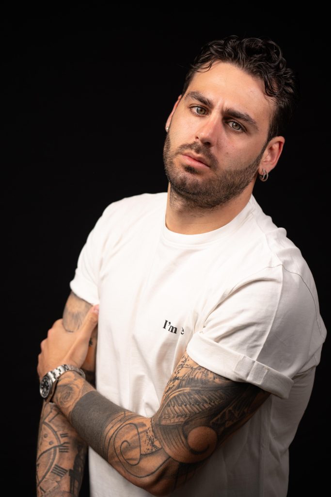 MuZic: la tracklist GenZ – 05.08.25